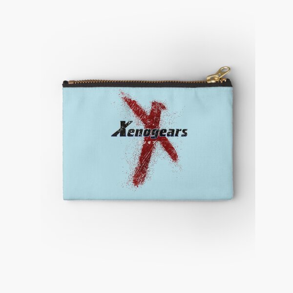 Artikelvorschau, Xenogears-Vintage-Emblem entworfen und verkauft von SagGason.
