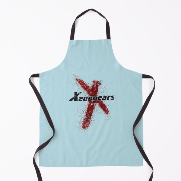 Item preview, Xenogears Vintage Emblem designed and sold by SagGason.