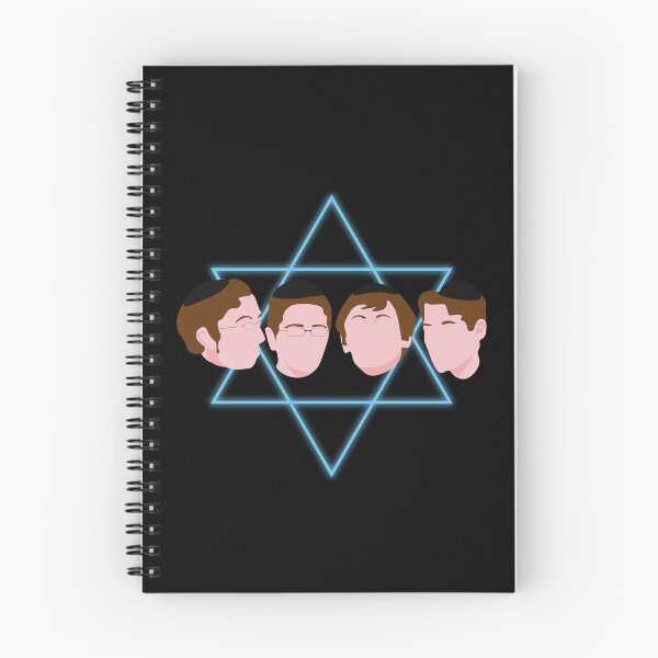 Item preview, Miami Boys Choir  designed and sold by ZacharieFoucher.