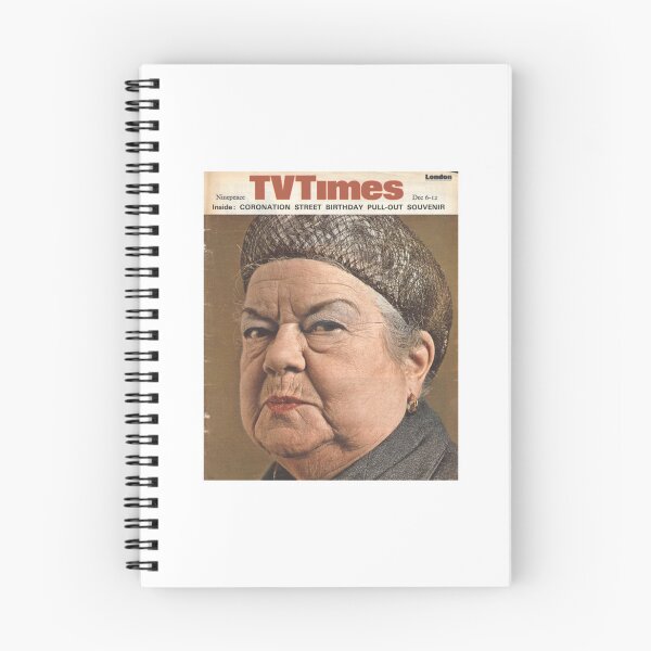 Item preview, Ena-Sharples----Classic designed and sold by WilliamEdwards9.