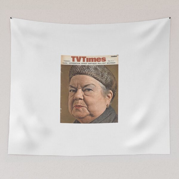 Item preview, Ena-Sharples----Classic designed and sold by WilliamEdwards9.