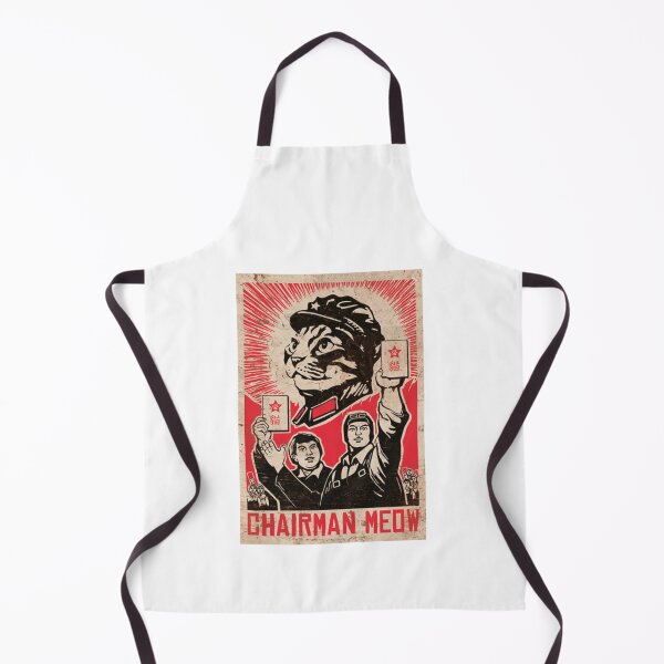 Item preview, Meow-Mao-China-cat-meme-Essential designed and sold by HampParson9.
