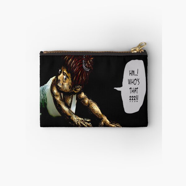 Item preview, KURNU DISTURBING AGAIN designed and sold by TheScaryRipper.