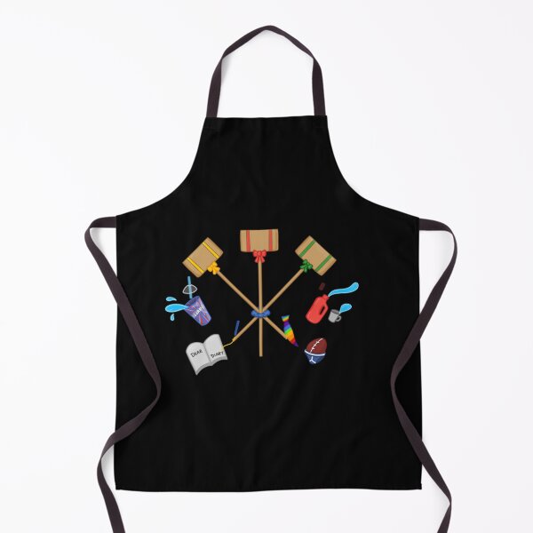 Item preview, Heathers The Musical designed and sold by Declinedfisher.
