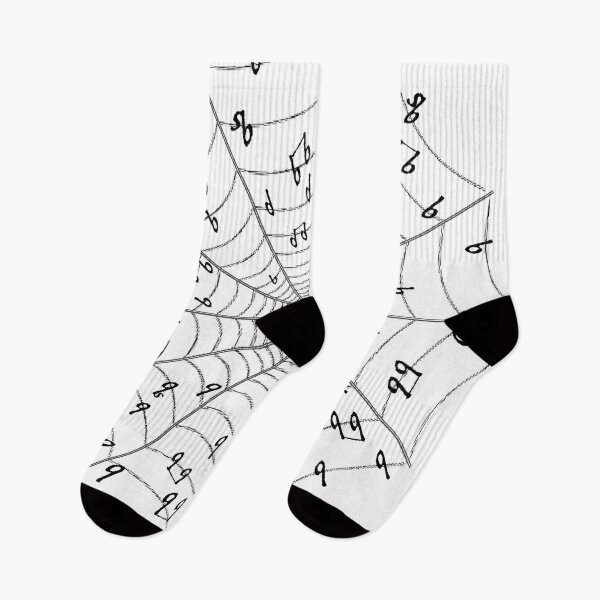 Item preview, Arachnid Rhapsody designed and sold by PlaidRat.