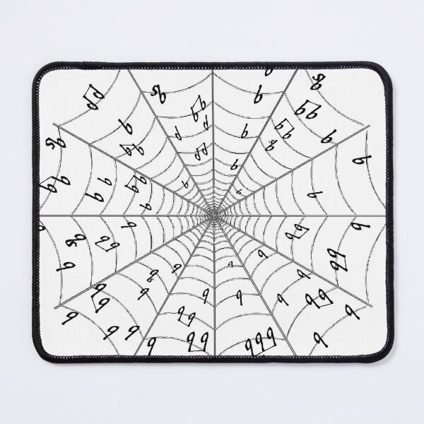 Item preview, Arachnid Rhapsody designed and sold by PlaidRat.