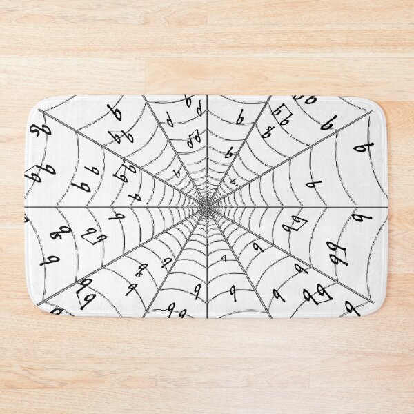 Item preview, Arachnid Rhapsody designed and sold by PlaidRat.