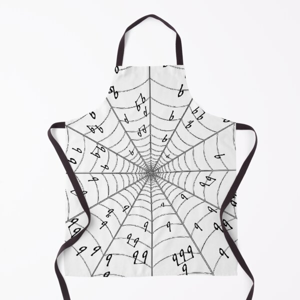 Item preview, Arachnid Rhapsody designed and sold by PlaidRat.