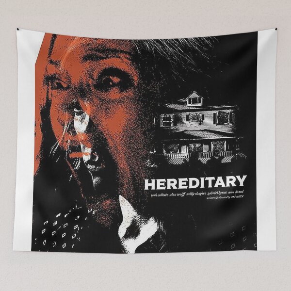 Item preview, hereditary movie | designed and sold by sharonmaijer.