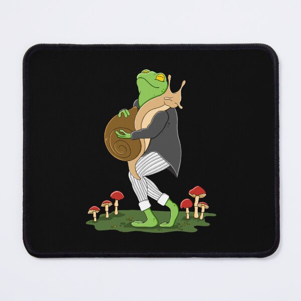 Item preview, Goblincore Friend designed and sold by Kimprut.