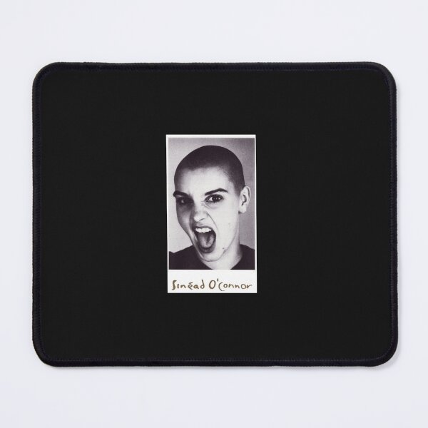 Item preview, 1990's - Sinead Classic T-Shirt designed and sold by miltonharri.