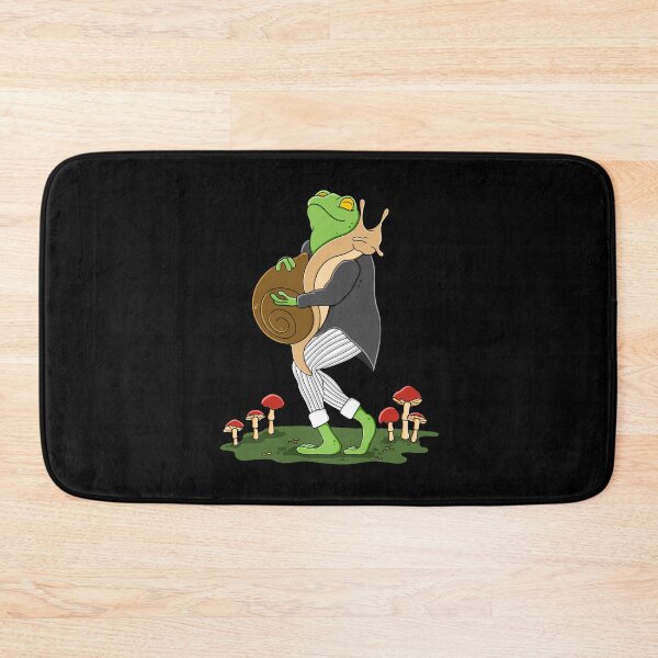 Item preview, Goblincore Friend designed and sold by Kimprut.