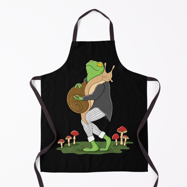 Item preview, Goblincore Friend designed and sold by Kimprut.