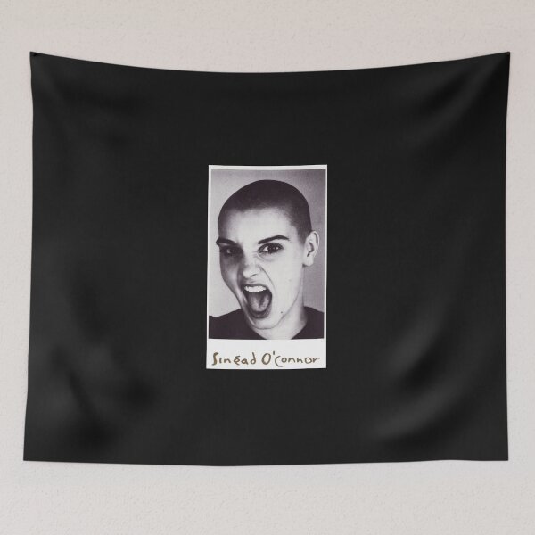 Item preview, 1990's - Sinead  Classic T-Shirt designed and sold by miltonharri.
