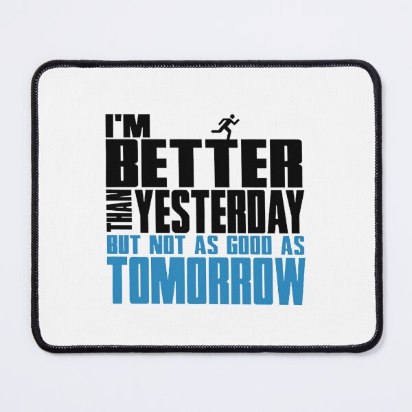 Item preview, "  Good better" designed and sold by KevinStaffling.