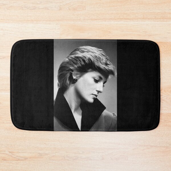 Item preview, Lady Diana designed and sold by neilvanes.