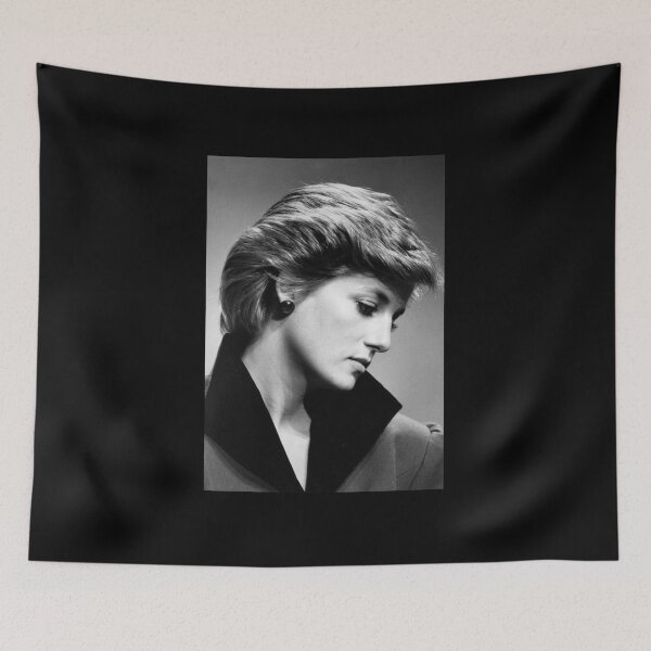 Item preview, Lady Diana designed and sold by neilvanes.
