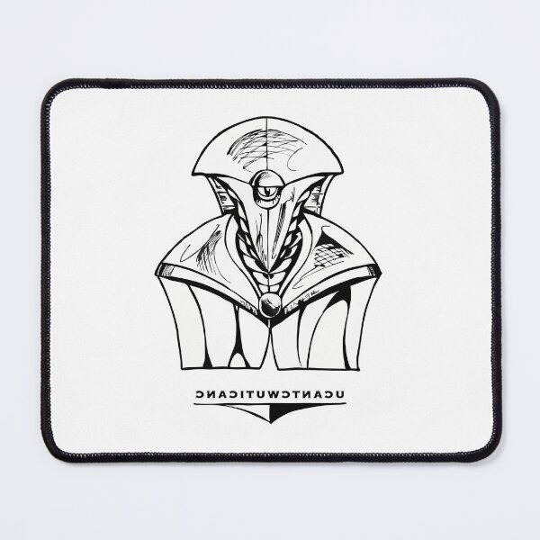 Item preview, Hierophant designed and sold by DevinHWorks.