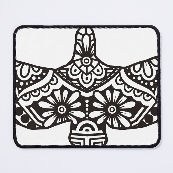Item preview, bird designed and sold by dwightdalgle.
