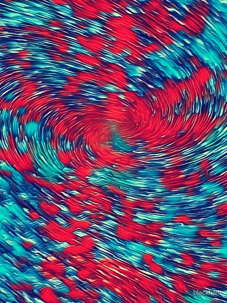 Color streams by blackhalt
