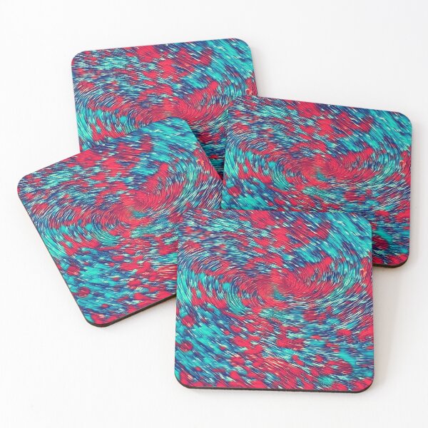 Item preview, Color streams designed and sold by blackhalt.