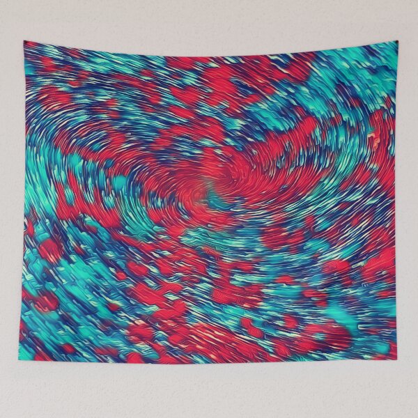 Item preview, Color streams designed and sold by blackhalt.