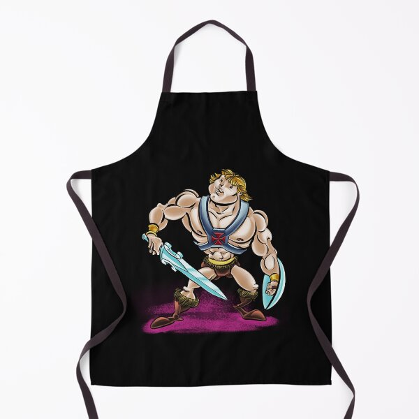 Item preview, He MAN Heroes Orange designed and sold by Holtmanmariatay.