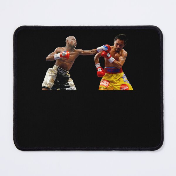 Item preview, Flóyd Mayweather Manny Pacquiao MayPac Boxing designed and sold by KERRODEE.