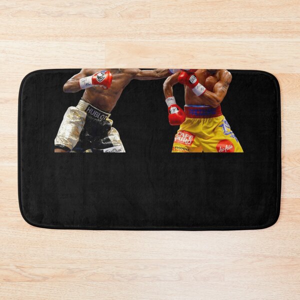 Item preview, Flóyd Mayweather Manny Pacquiao MayPac Boxing designed and sold by KERRODEE.