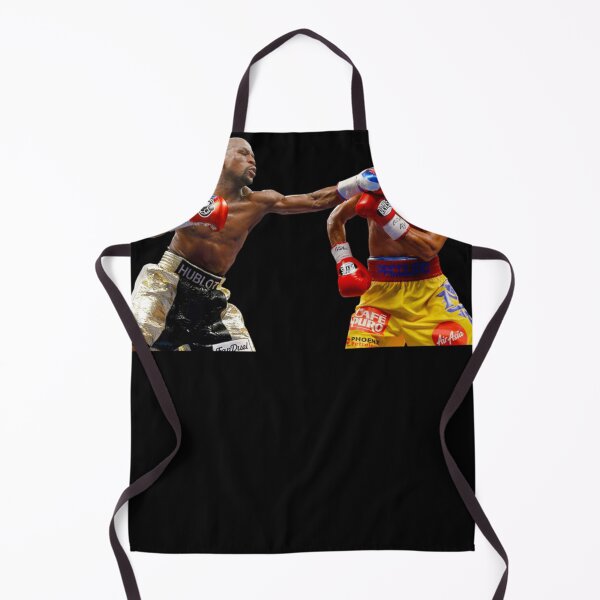 Item preview, Flóyd Mayweather Manny Pacquiao MayPac Boxing designed and sold by KERRODEE.