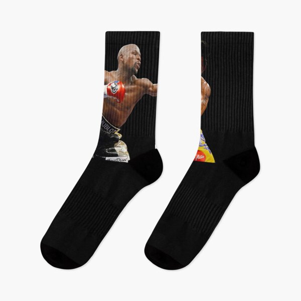 Item preview, Flóyd Mayweather Manny Pacquiao MayPac Boxing designed and sold by KERRODEE.