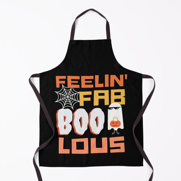 Item preview, Feelin' Faboolous | Halloween Puns designed and sold by Supra Designs.