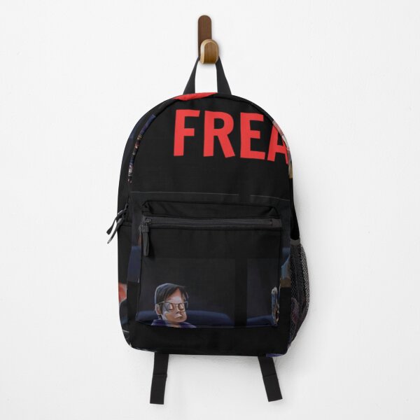 Item preview, FREAK out! designed and sold by KERRODEE.