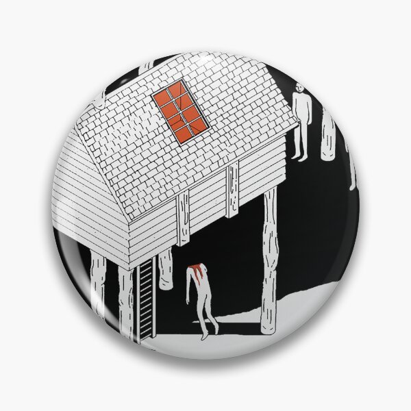 Item preview, Minimalist hereditary movie | designed and sold by sharonmaijer.