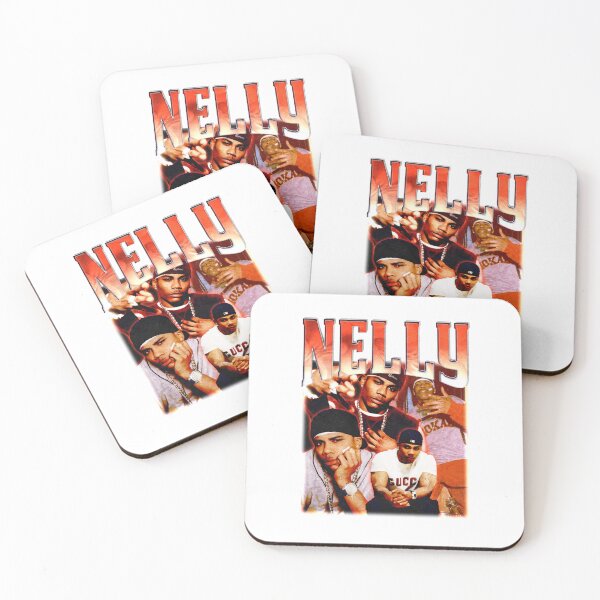 Item preview, Nelly-90s-Vintage-Classic designed and sold by HampParson9.