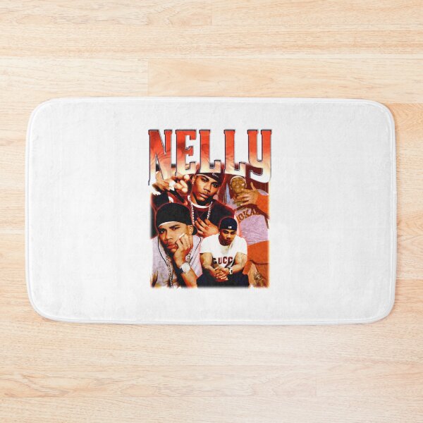 Item preview, Nelly-90s-Vintage-Classic designed and sold by HampParson9.