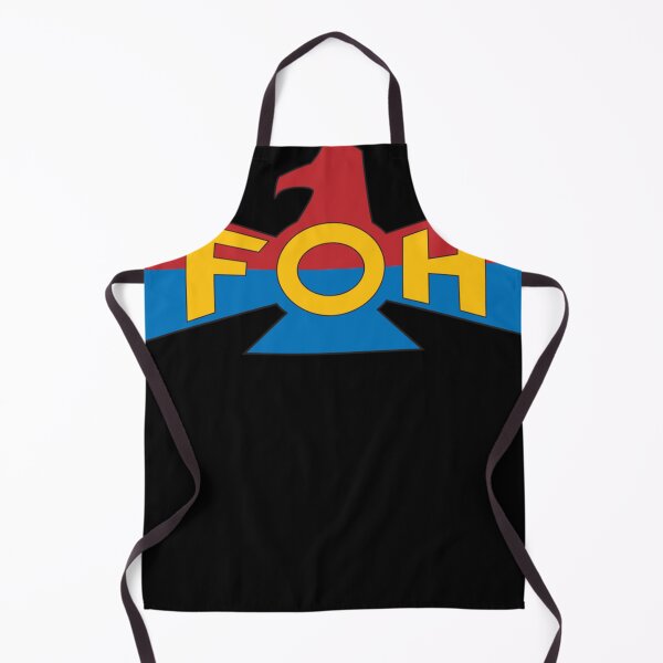 Item preview, Friends of Humanity - FOH designed and sold by KERRODEE.