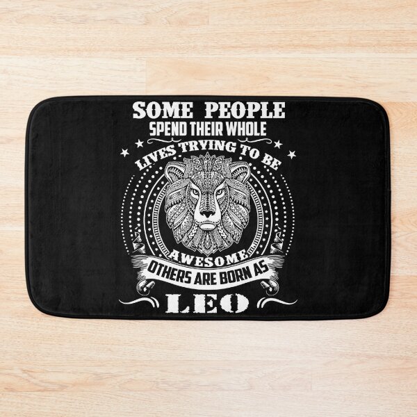 Item preview, Leo - Born As Leo designed and sold by UnknownArtistt.