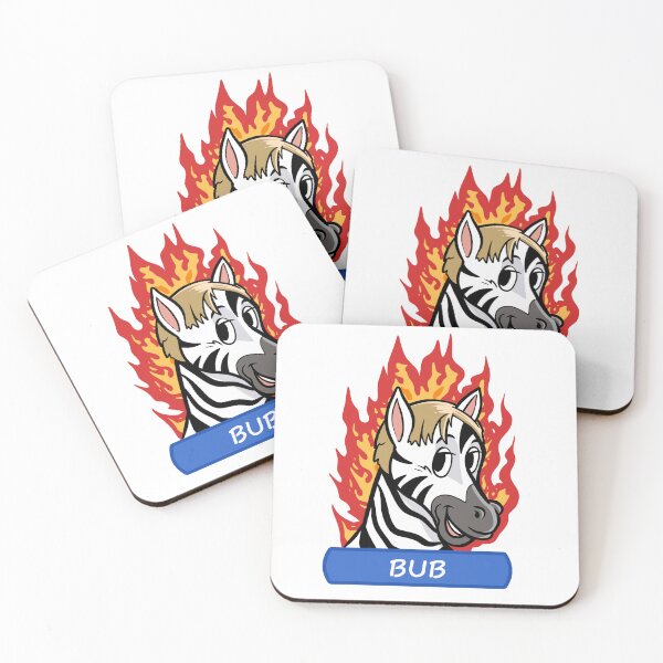 Item preview, Zebra Bub designed and sold by sidecarphoto.