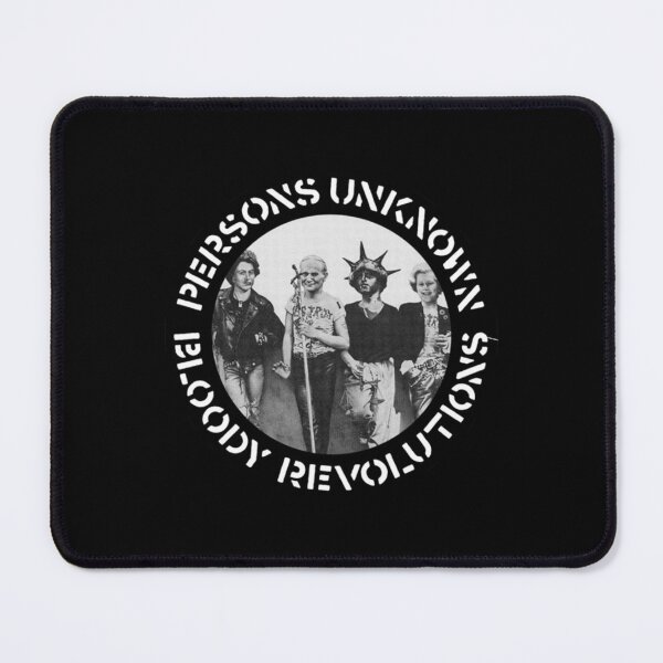 Item preview, Crass Classic T-Shirt designed and sold by Sapphiresacosta.