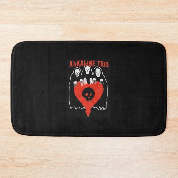 Item preview, Alkaline trio Classic T-Shirt designed and sold by miltonharri.