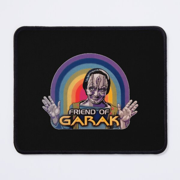 Item preview, Friend-Of-Garak-Classic designed and sold by MartyRuhnke1.