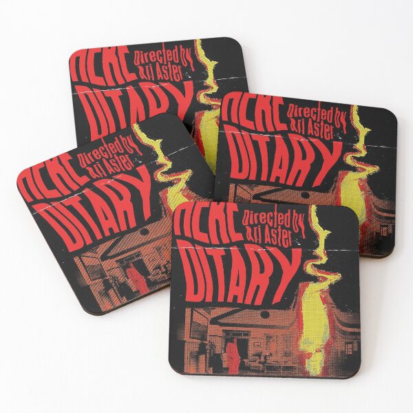 Item preview, Vintage burn movie | designed and sold by sharonmaijer.