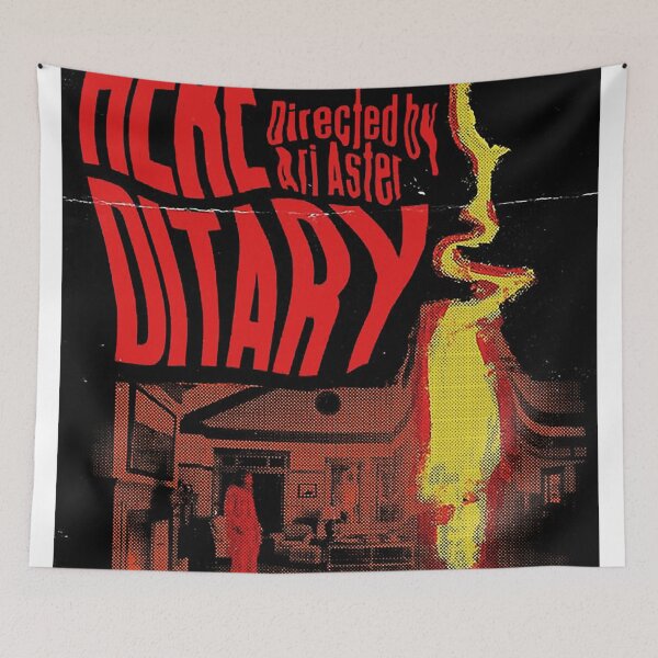 Item preview, Vintage burn movie | designed and sold by sharonmaijer.