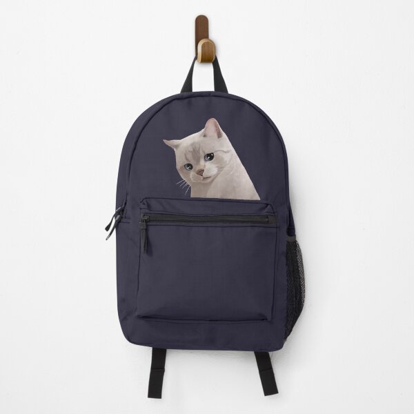 Item preview, Expressive Cat Meme 2 designed and sold by Mashz.