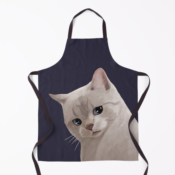 Item preview, Expressive Cat Meme 2 designed and sold by Mashz.