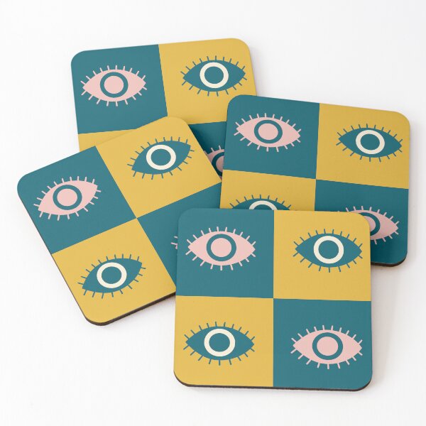 Item preview, Give Me The Evil Eye designed and sold by Lisa Barry.