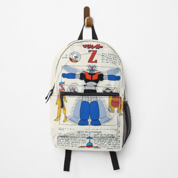 Item preview, 225b Mazinger DaVinci COLOR designed and sold by Yexart.