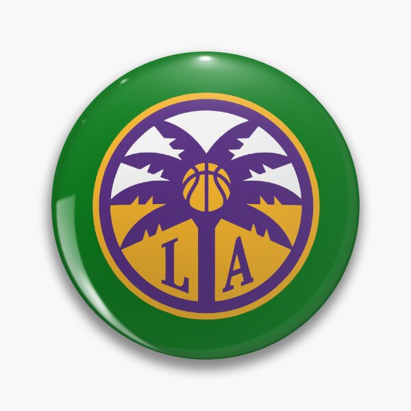 Item preview, Los Angeles Sparks designed and sold by cokapmon.