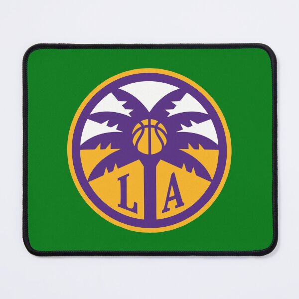 Item preview, Los Angeles Sparks designed and sold by cokapmon.
